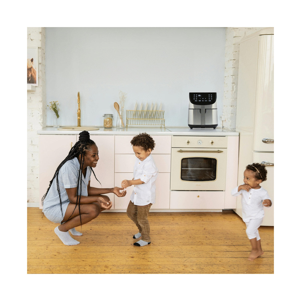 Boden Stark 7.8l Digital Air Fryer