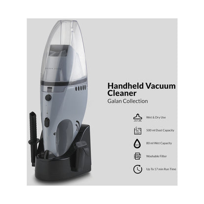 Boden Stark Handheld Vacuum Cleaner