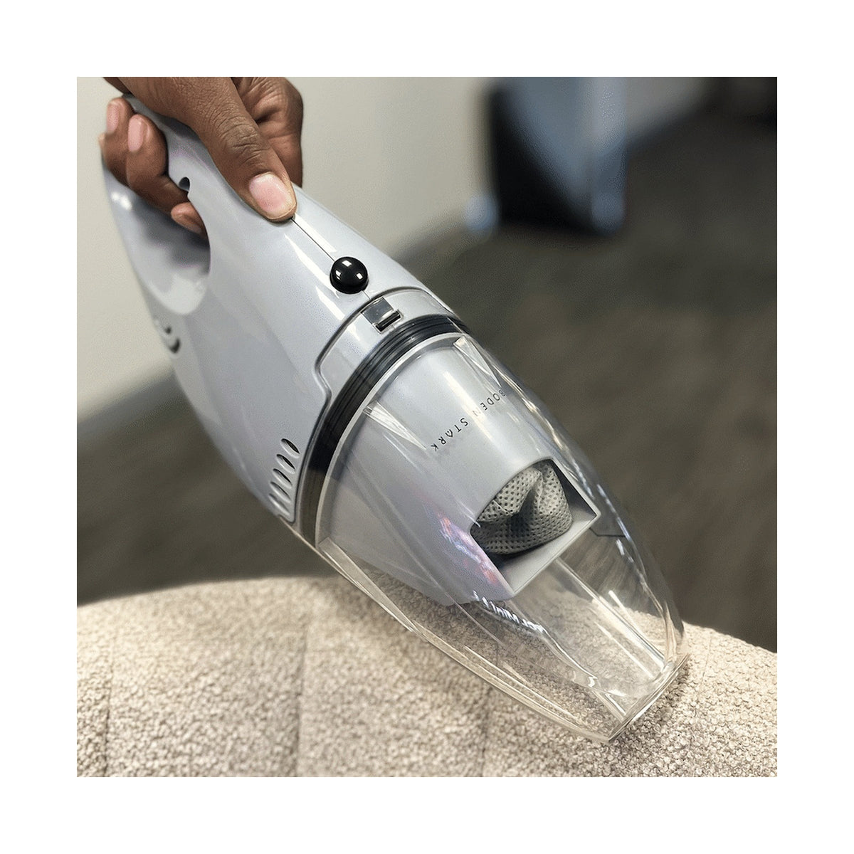 Boden Stark Handheld Vacuum Cleaner