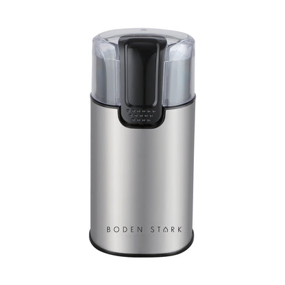 Boden Stark Coffee and Spice Grinder