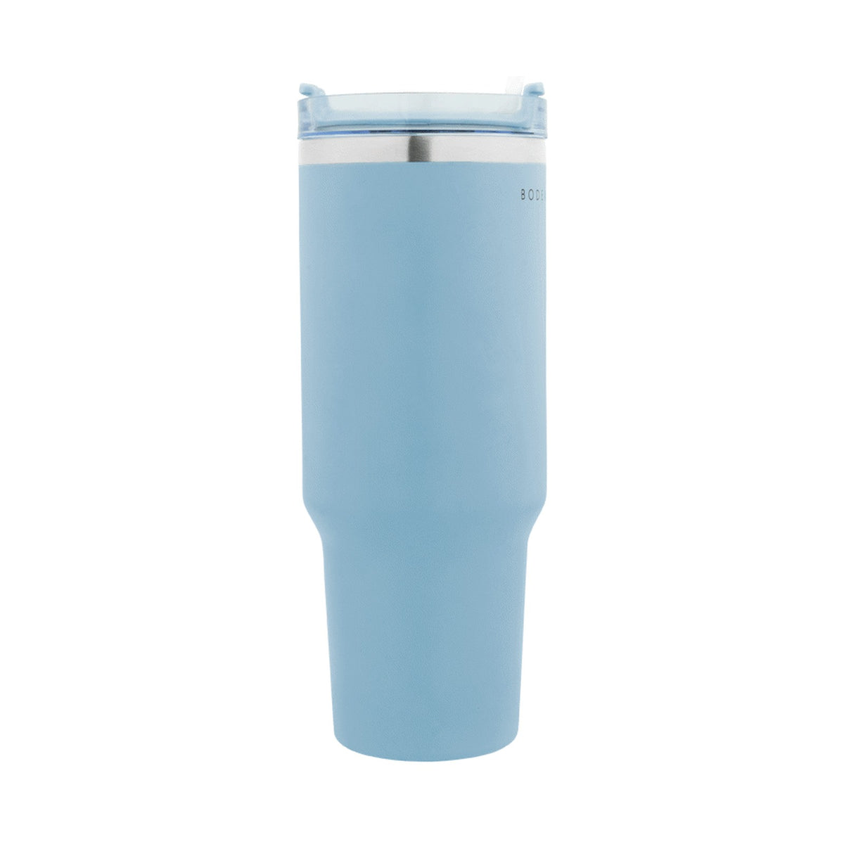 Boden Stark 1200ml Travel Mug - Blue