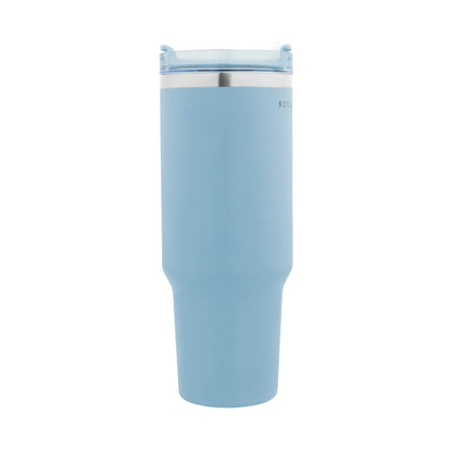 Boden Stark 1200ml Travel Mug - Blue