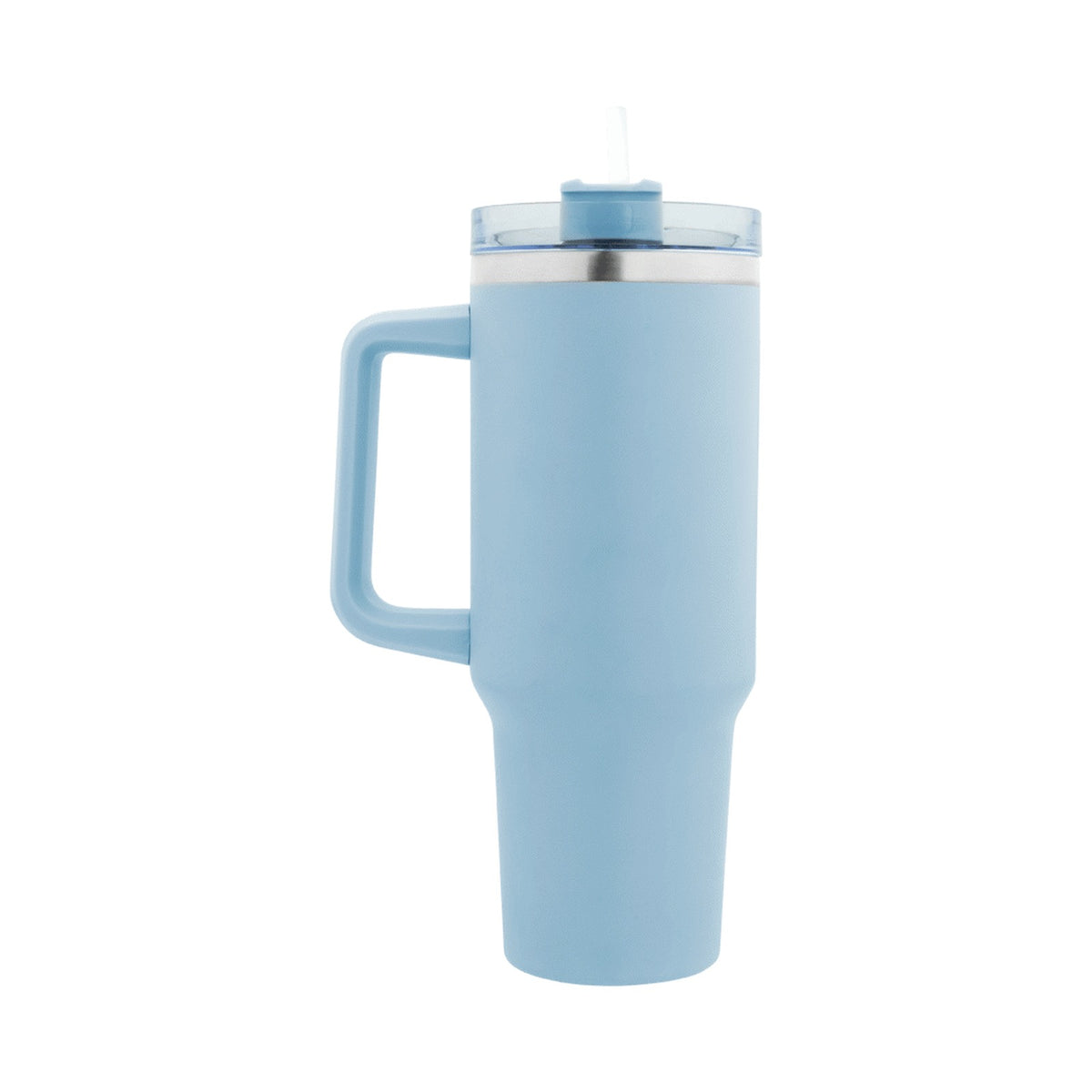 Boden Stark 1200ml Travel Mug - Blue