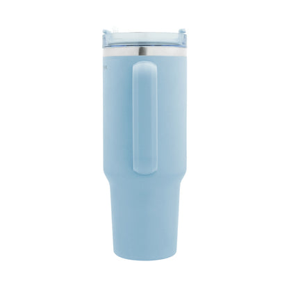 Boden Stark 1200ml Travel Mug - Blue