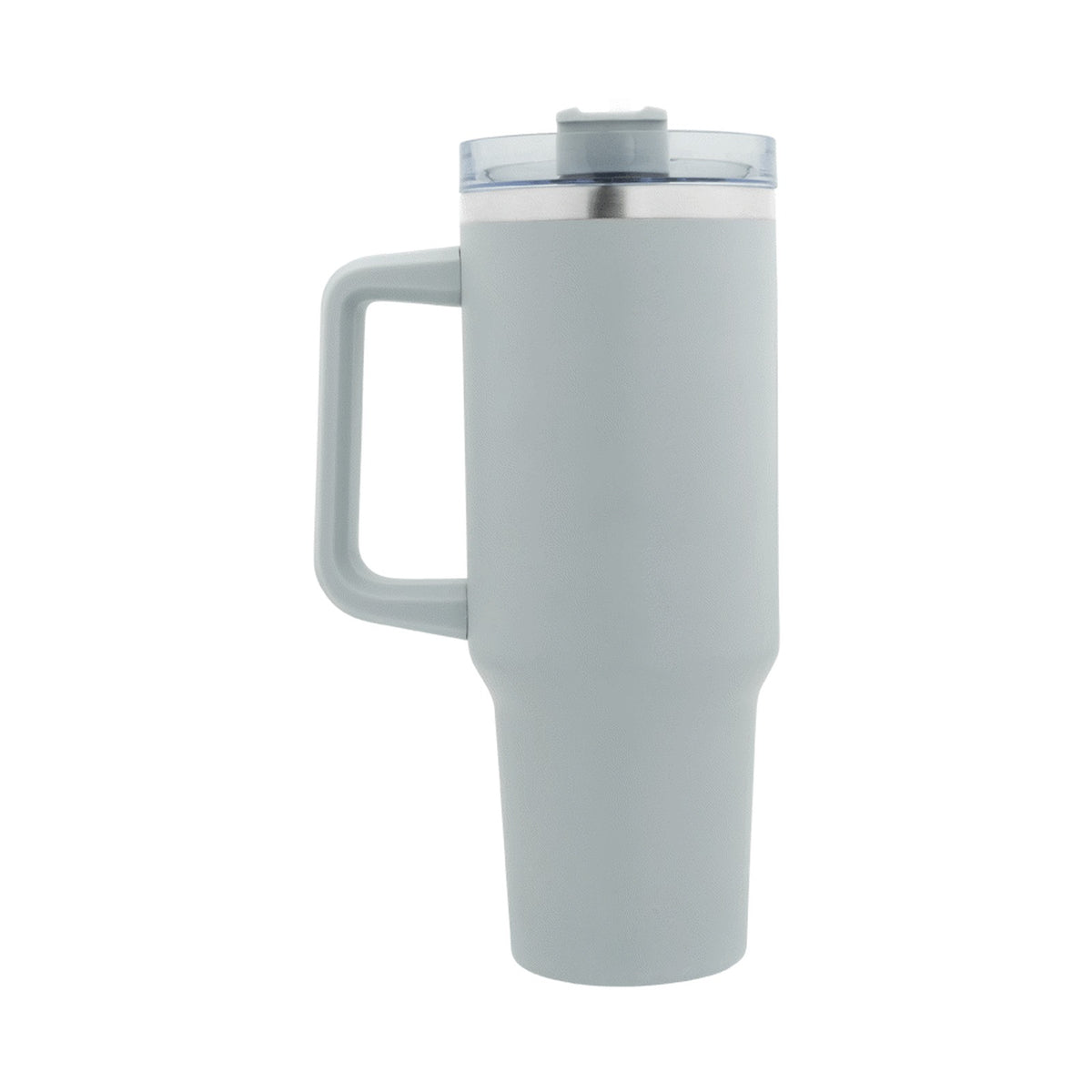 Boden Stark 1200ml Travel Mug - Grey