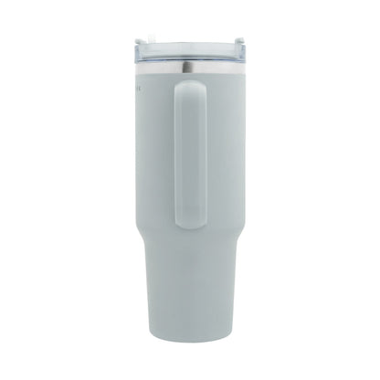 Boden Stark 1200ml Travel Mug - Grey