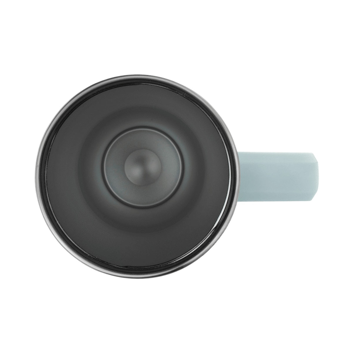 Boden Stark 1200ml Travel Mug - Grey