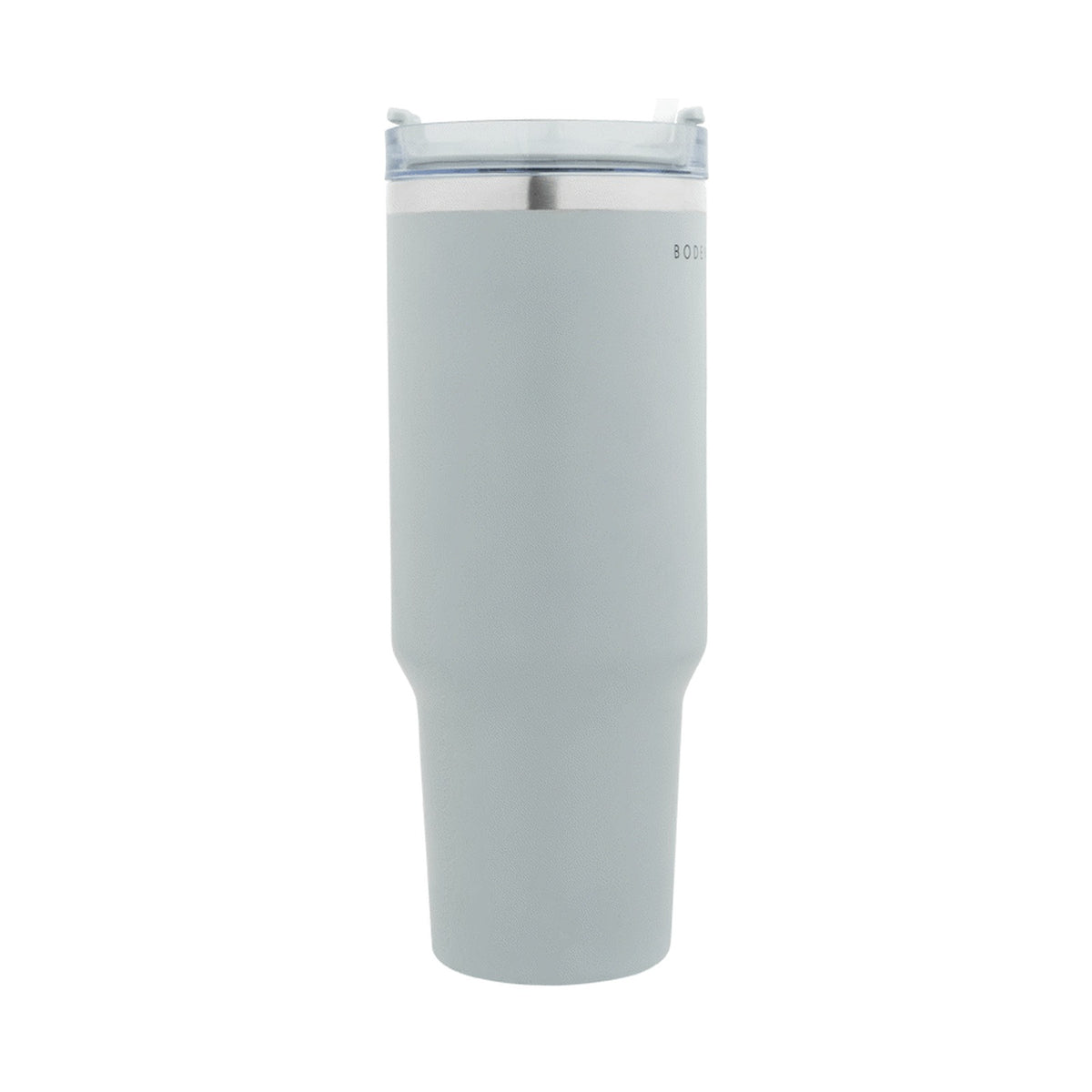 Boden Stark 1200ml Travel Mug - Grey