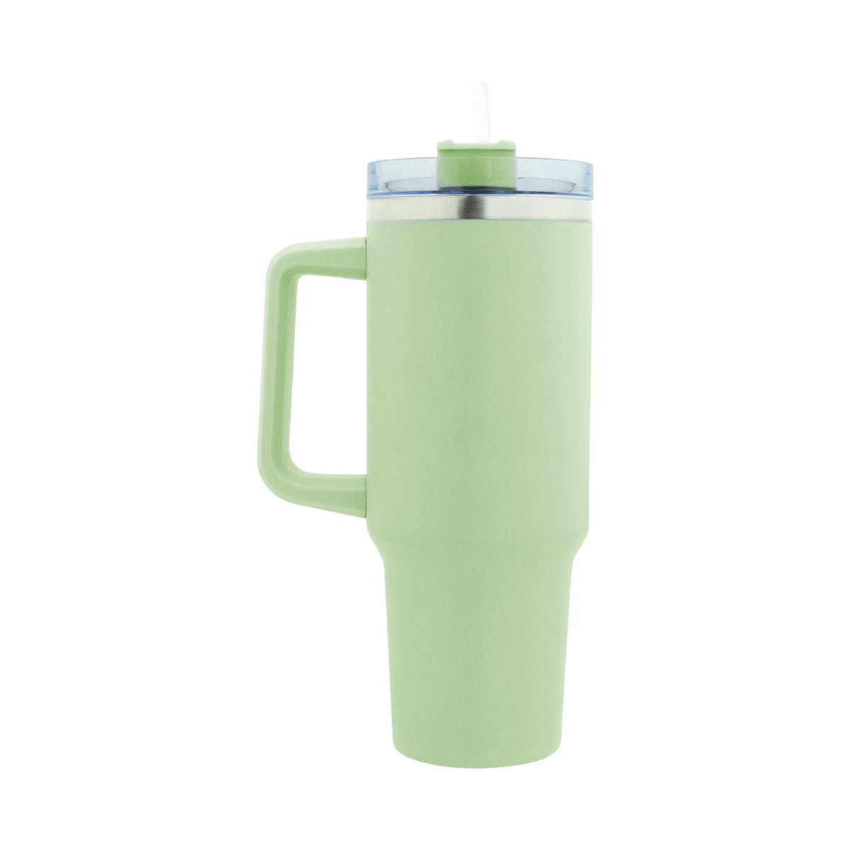 Boden Stark 1200ml Travel Mug Green
