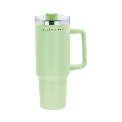 Boden Stark 1200ml Travel Mug Green