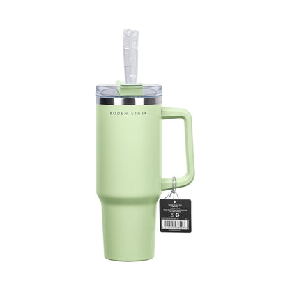 Boden Stark 1200ml Travel Mug Green