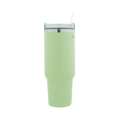 Boden Stark 1200ml Travel Mug Green