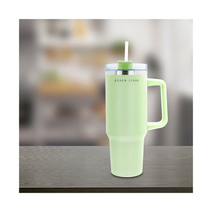 Boden Stark 1200ml Travel Mug Green