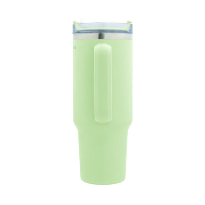 Boden Stark 1200ml Travel Mug Green