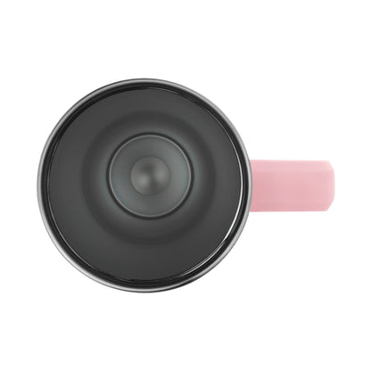 Boden Stark 1200ml Travel Mug - Pink