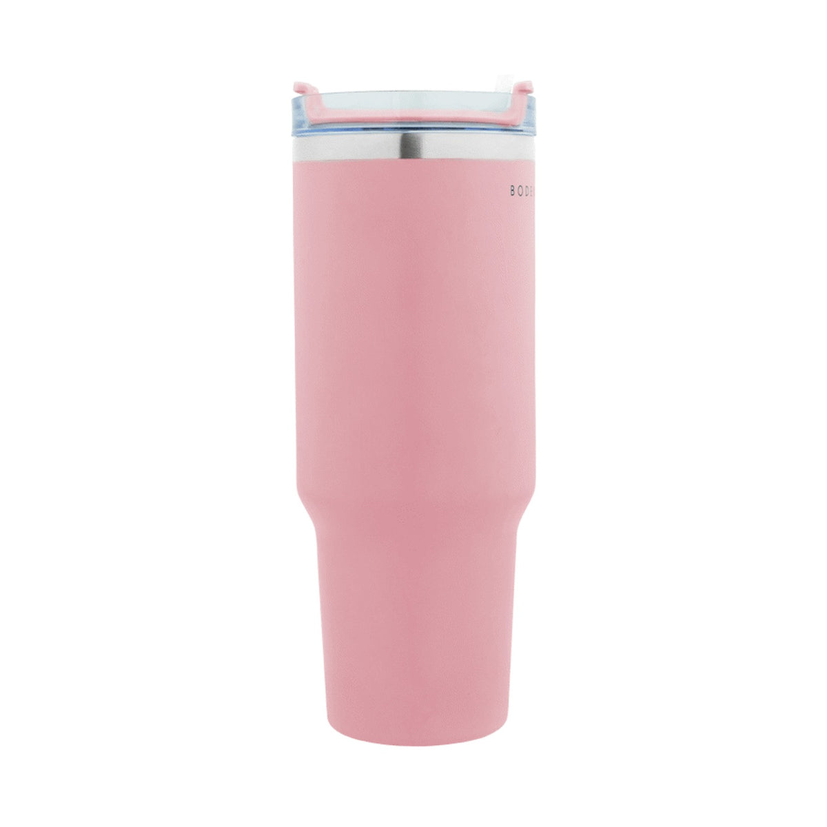 Boden Stark 1200ml Travel Mug - Pink