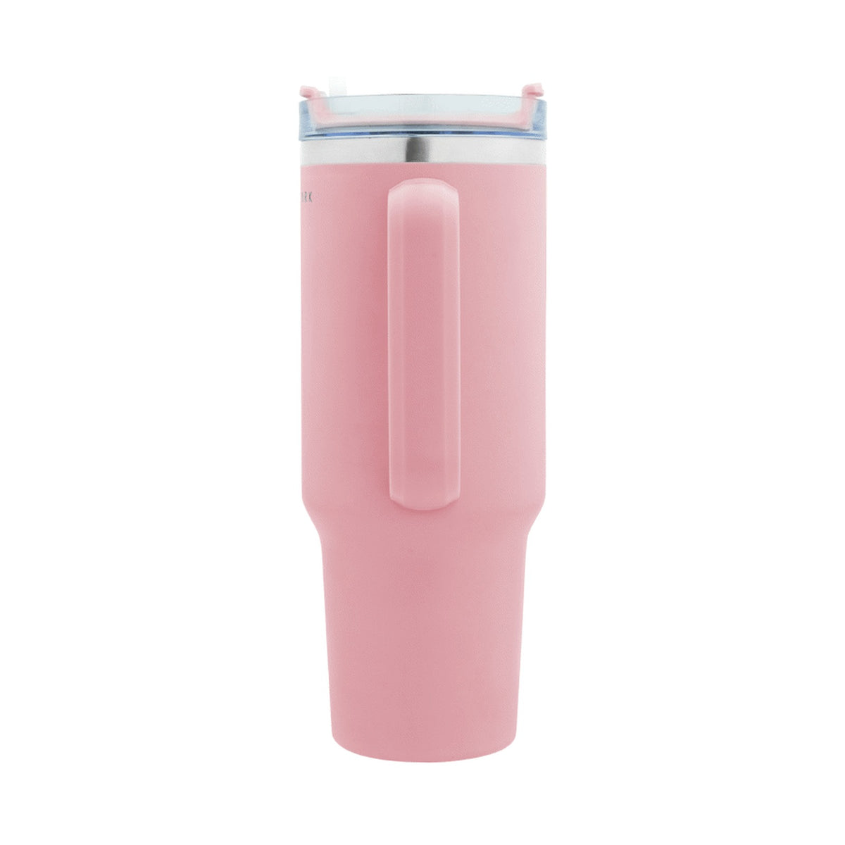 Boden Stark 1200ml Travel Mug - Pink