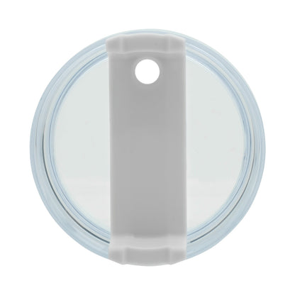 Boden Stark 1200ml Travel Mug - White