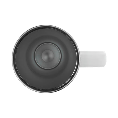 Boden Stark 1200ml Travel Mug - White