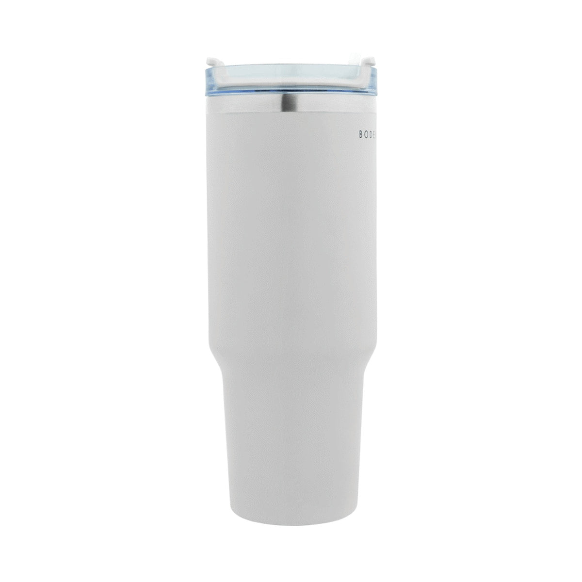 Boden Stark 1200ml Travel Mug - White