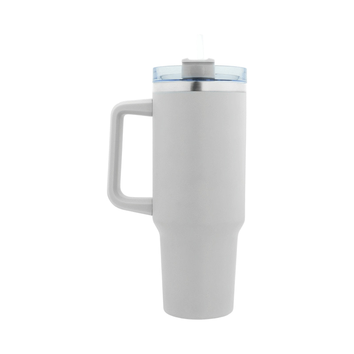 Boden Stark 1200ml Travel Mug - White