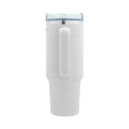 Boden Stark 1200ml Travel Mug - White