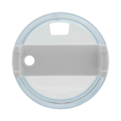 Boden Stark 1200ml Travel Mug - White