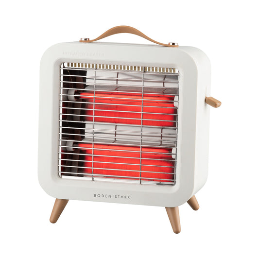 Boden Stark Infrared Bar Heater