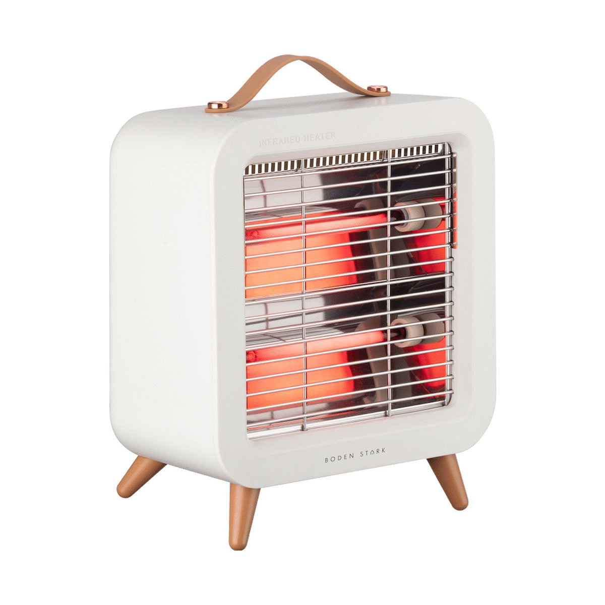 Boden Stark Infrared Bar Heater