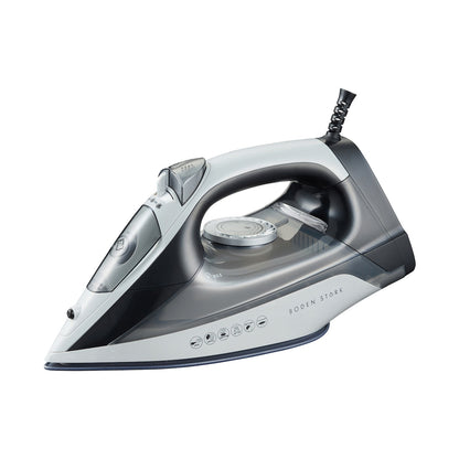Boden Stark 2200W Ceramic Steam Iron