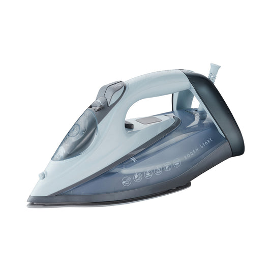 Boden Stark 2800w Digital Steam Iron