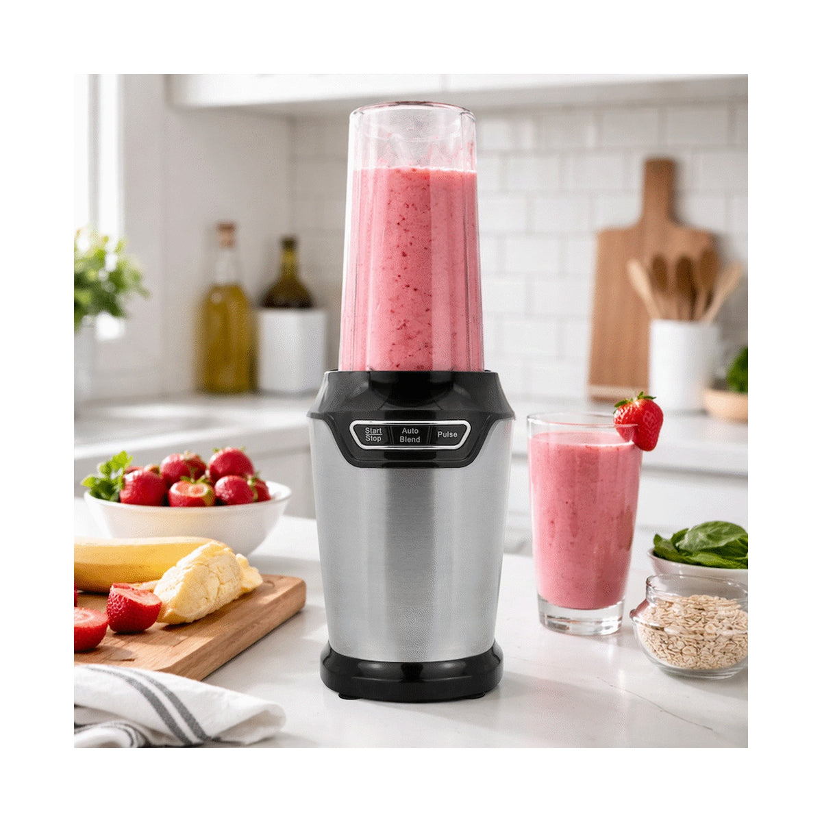 Boden Stark 1000w Nutri Blender