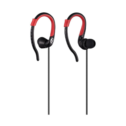 Amplify 2-IN-1 Bundle Jogger series earphones with pouch