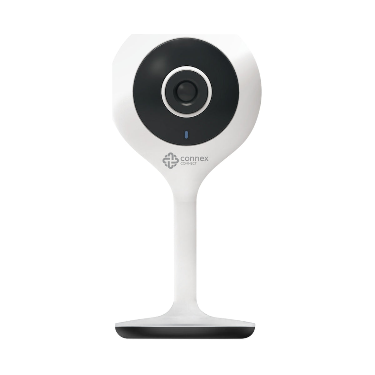 Smart Wi-Fi 720P IP Camera - Indoor