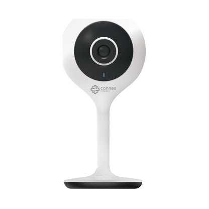 Smart Wi-Fi 720P IP Camera - Indoor