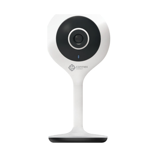 Smart Wi-Fi 720P IP Camera - Indoor