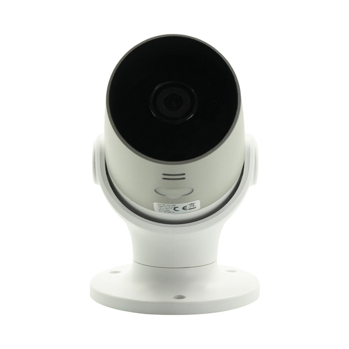 Smart Wi-Fi 1080P Bullet IP Camera - Outdoor