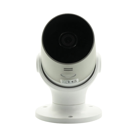 Smart Wi-Fi 1080P Bullet IP Camera - Outdoor