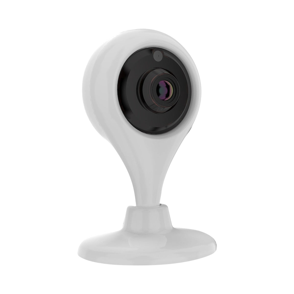 Smart Wi-Fi 720P IP Camera - Indoor