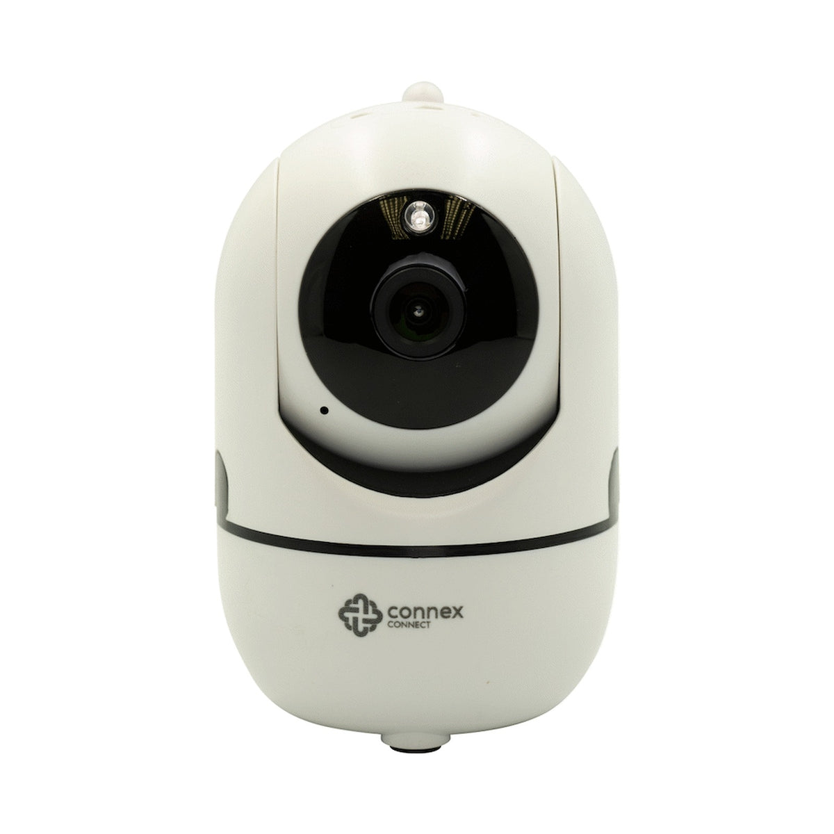 Smart Wi-Fi 720P PTZ IP Camera - Auto Track - Indoor