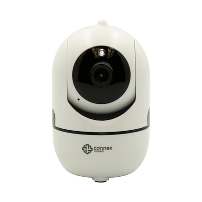 Smart Wi-Fi 720P PTZ IP Camera - Auto Track - Indoor