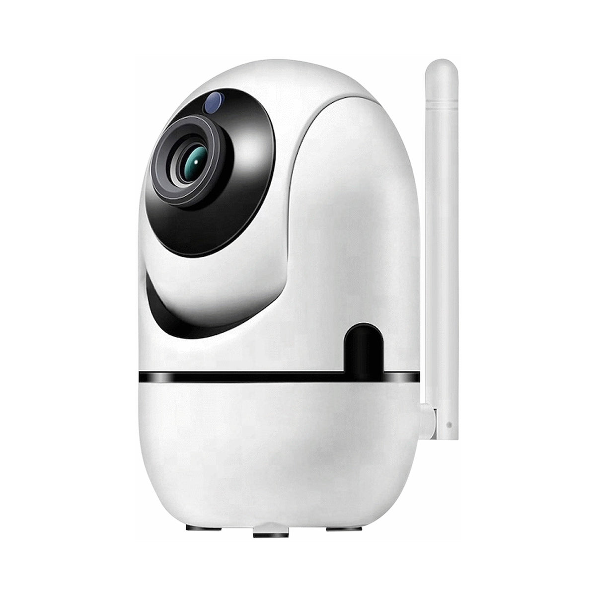 Smart Wi-Fi 720P PTZ IP Camera - Auto Track - Indoor