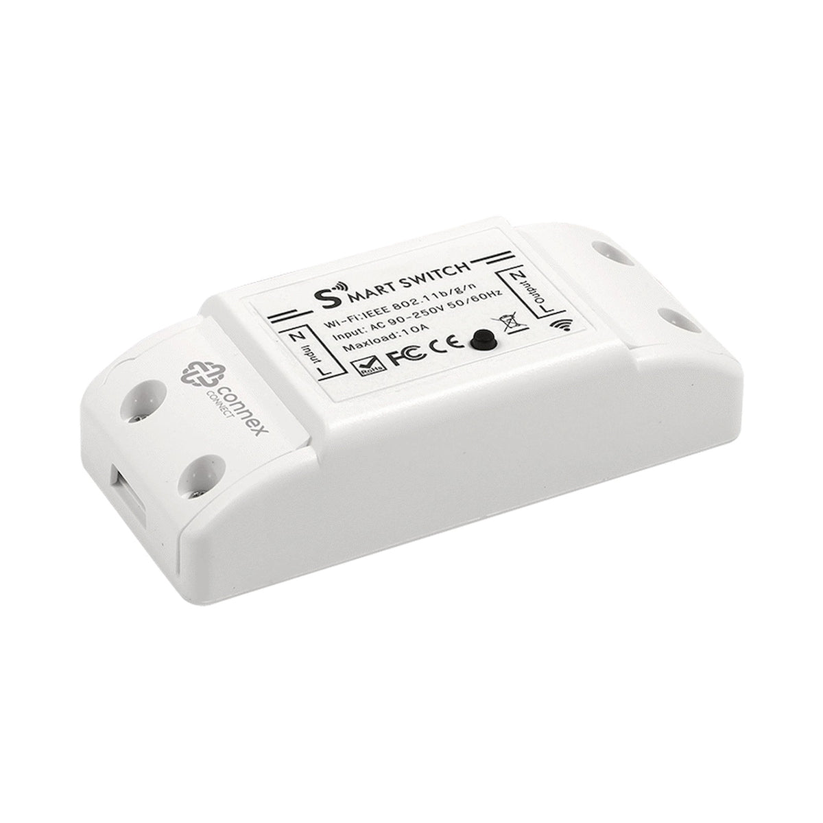 Smart Wi-Fi Garage Gate Motor Controller