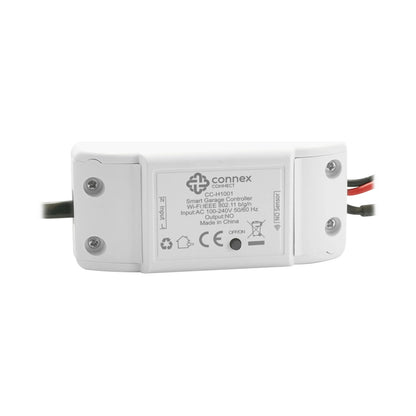Smart Wi-Fi Garage Gate Motor Controller
