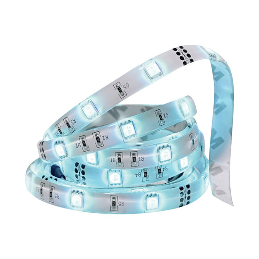 Smart WiFi Strip 5M 24W LED RGB