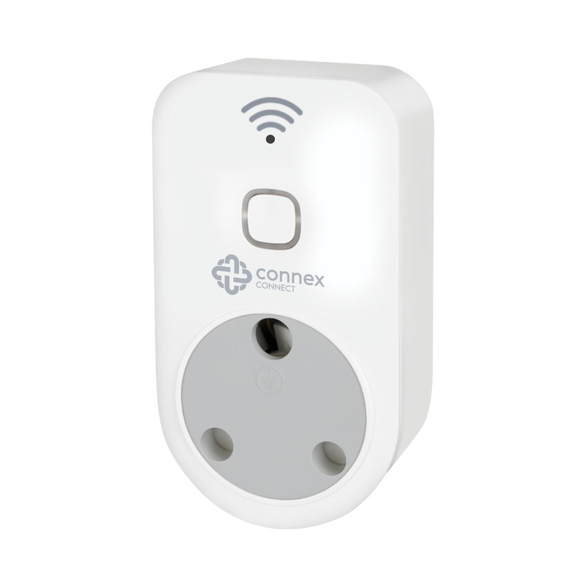 Smart WiFi Plug 3 Pin SA 16A