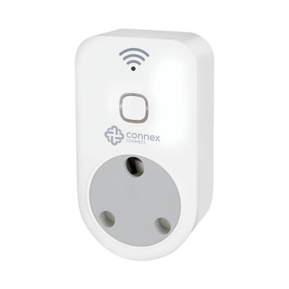 Smart WiFi Plug 3 Pin SA 16A