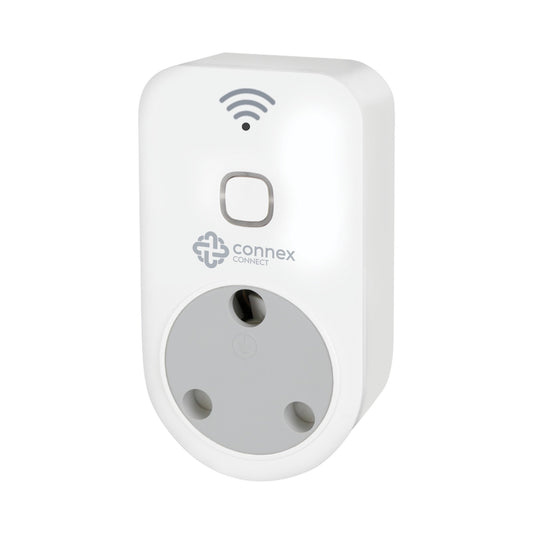 Smart WiFi Plug 3 Pin SA 16A