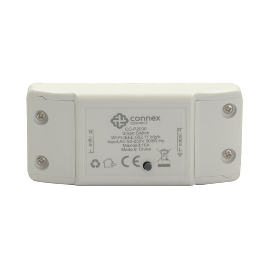 Smart Wi-Fi Switch 10a