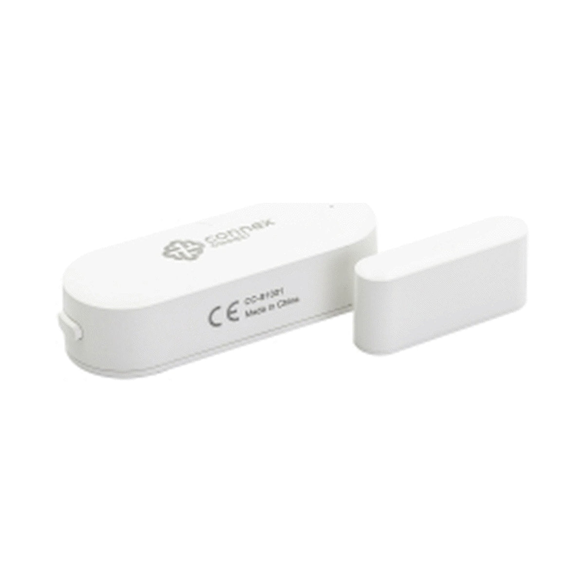 Smart Wi-Fi Door Window Sensor
